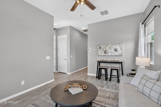 20464 W COOLIDGE Street, Buckeye, AZ 85396