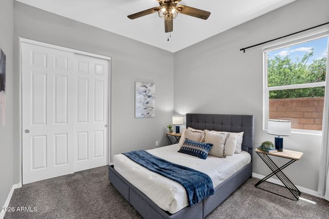 20464 W COOLIDGE Street, Buckeye, AZ 85396