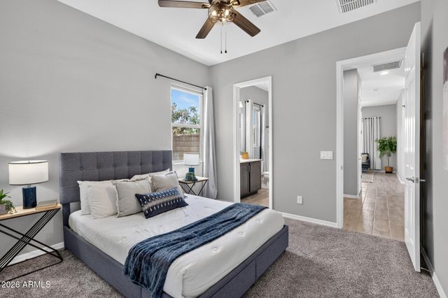20464 W COOLIDGE Street, Buckeye, AZ 85396