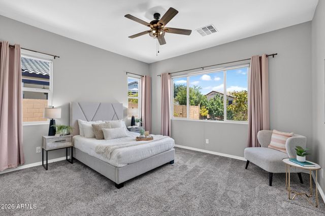 20464 W COOLIDGE Street, Buckeye, AZ 85396