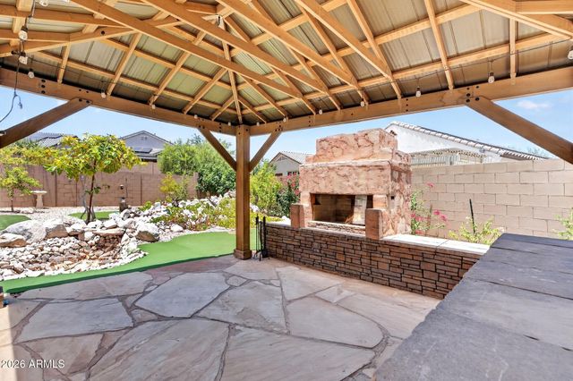 20464 W COOLIDGE Street, Buckeye, AZ 85396