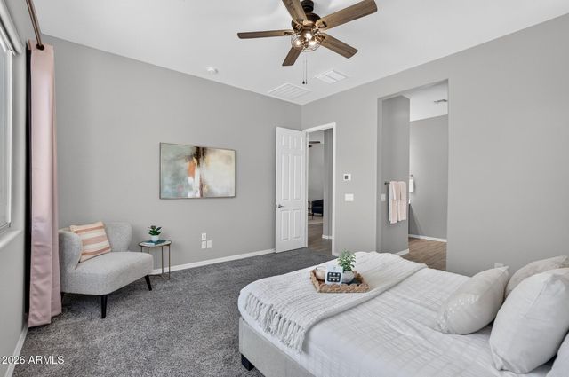 20464 W COOLIDGE Street, Buckeye, AZ 85396