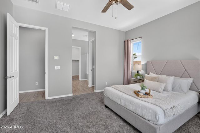 20464 W COOLIDGE Street, Buckeye, AZ 85396