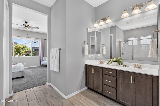 20464 W COOLIDGE Street, Buckeye, AZ 85396