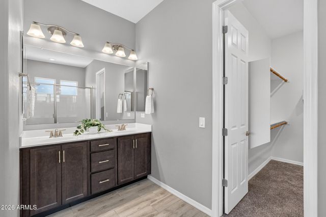 20464 W COOLIDGE Street, Buckeye, AZ 85396