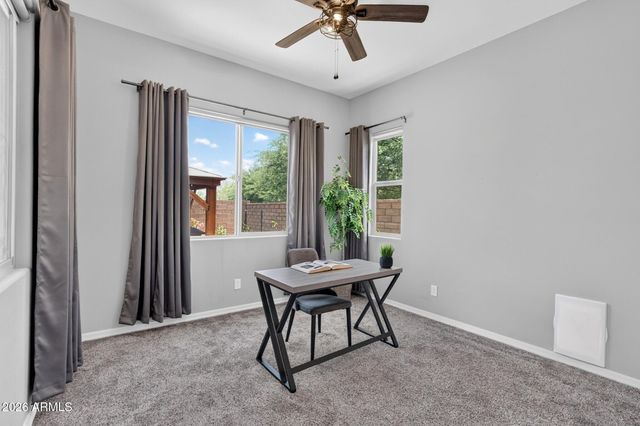 20464 W COOLIDGE Street, Buckeye, AZ 85396