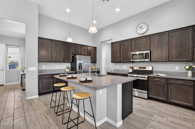 20464 W COOLIDGE Street, Buckeye, AZ 85396