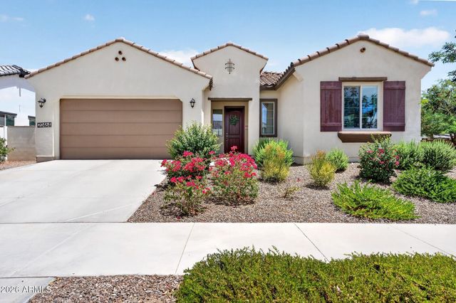 20464 W COOLIDGE Street, Buckeye, AZ 85396