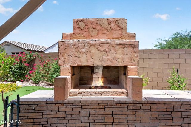 20464 W COOLIDGE Street, Buckeye, AZ 85396
