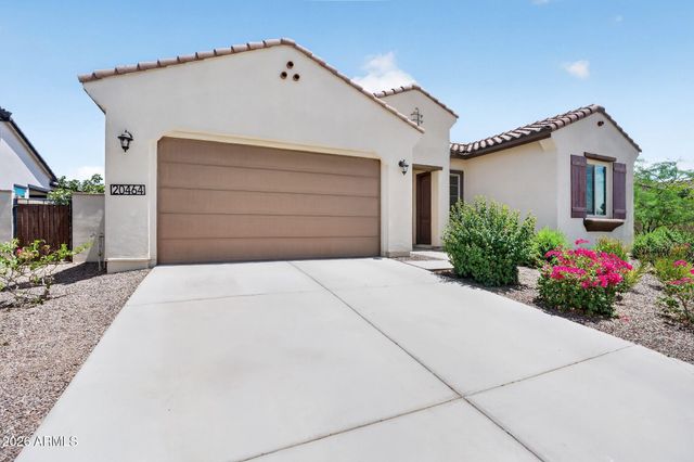 20464 W COOLIDGE Street, Buckeye, AZ 85396