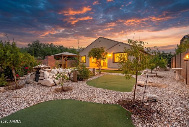 20464 W COOLIDGE Street, Buckeye, AZ 85396