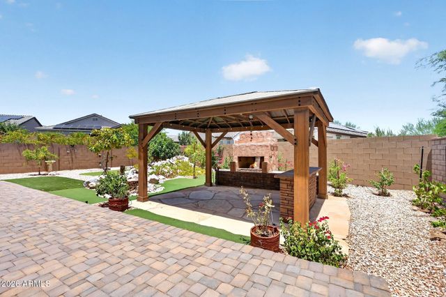 20464 W COOLIDGE Street, Buckeye, AZ 85396
