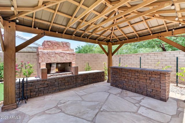 20464 W COOLIDGE Street, Buckeye, AZ 85396