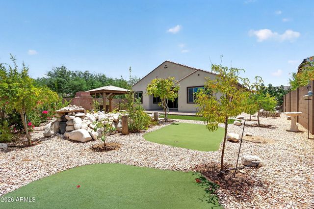 20464 W COOLIDGE Street, Buckeye, AZ 85396