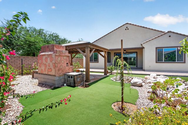 20464 W COOLIDGE Street, Buckeye, AZ 85396