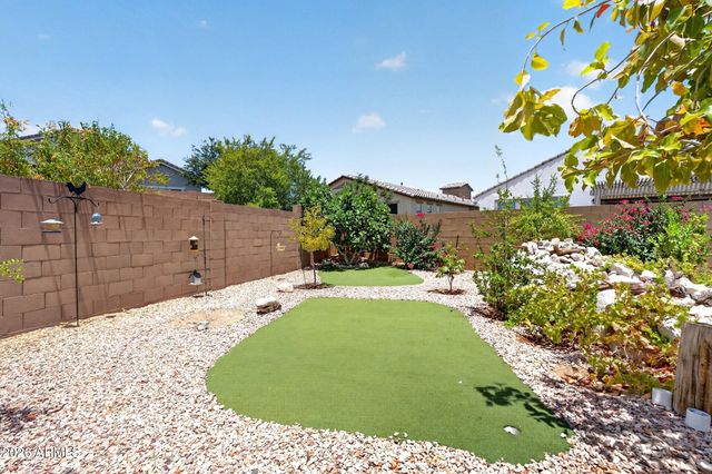 20464 W COOLIDGE Street, Buckeye, AZ 85396