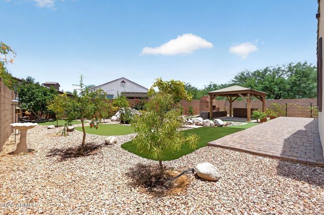 20464 W COOLIDGE Street, Buckeye, AZ 85396