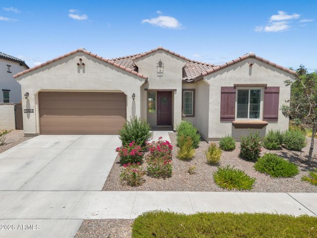 20464 W COOLIDGE Street, Buckeye, AZ 85396