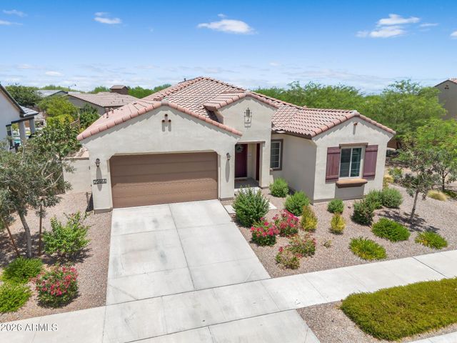 20464 W COOLIDGE Street, Buckeye, AZ 85396