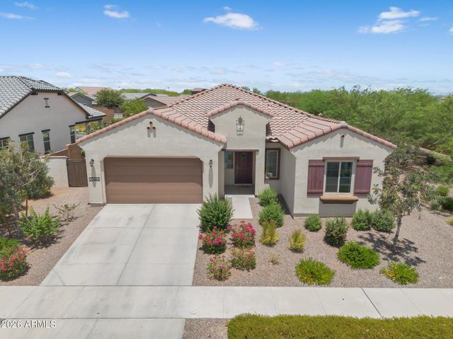 20464 W COOLIDGE Street, Buckeye, AZ 85396