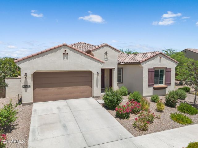 20464 W COOLIDGE Street, Buckeye, AZ 85396