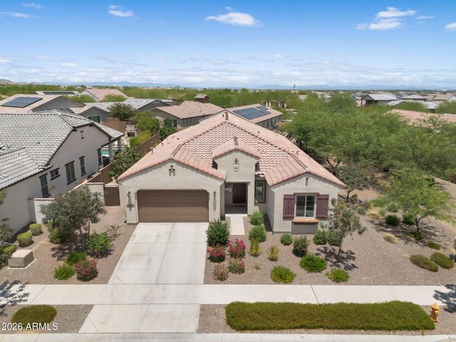 20464 W COOLIDGE Street, Buckeye, AZ 85396