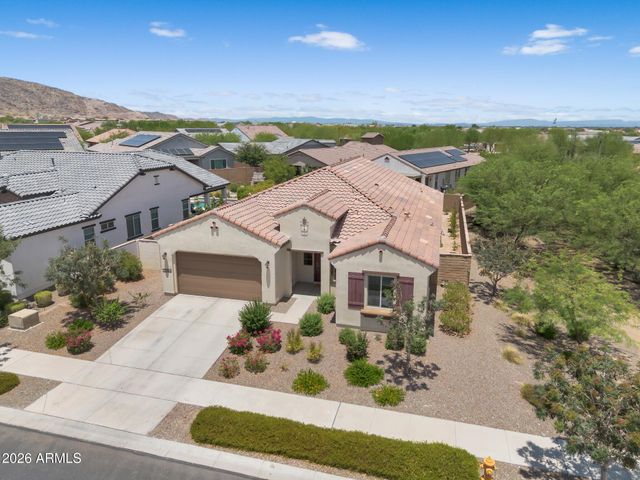 20464 W COOLIDGE Street, Buckeye, AZ 85396