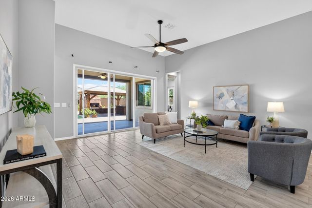 20464 W COOLIDGE Street, Buckeye, AZ 85396