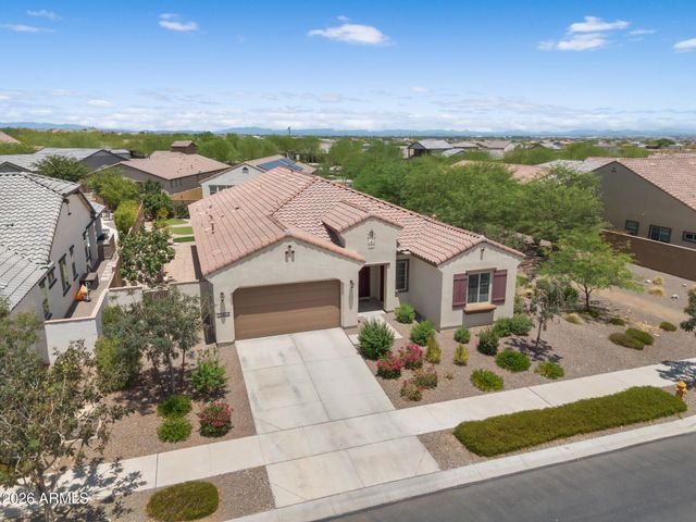 20464 W COOLIDGE Street, Buckeye, AZ 85396