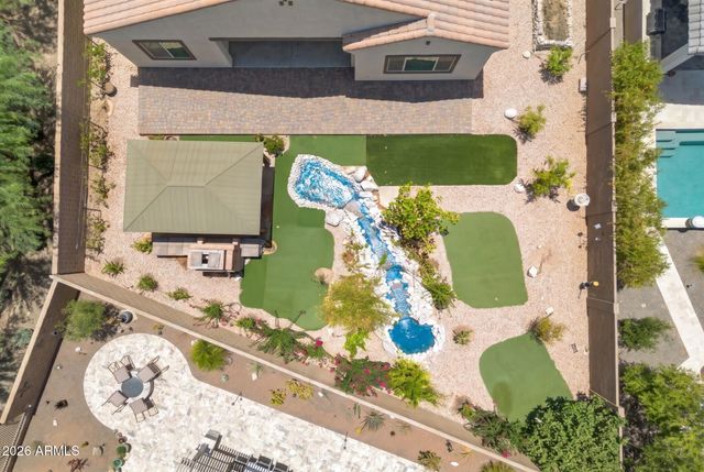 20464 W COOLIDGE Street, Buckeye, AZ 85396