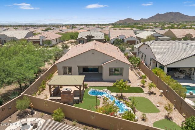 20464 W COOLIDGE Street, Buckeye, AZ 85396