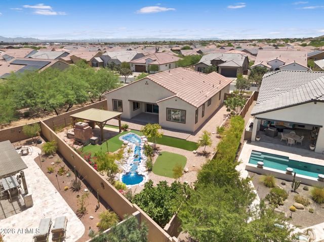 20464 W COOLIDGE Street, Buckeye, AZ 85396