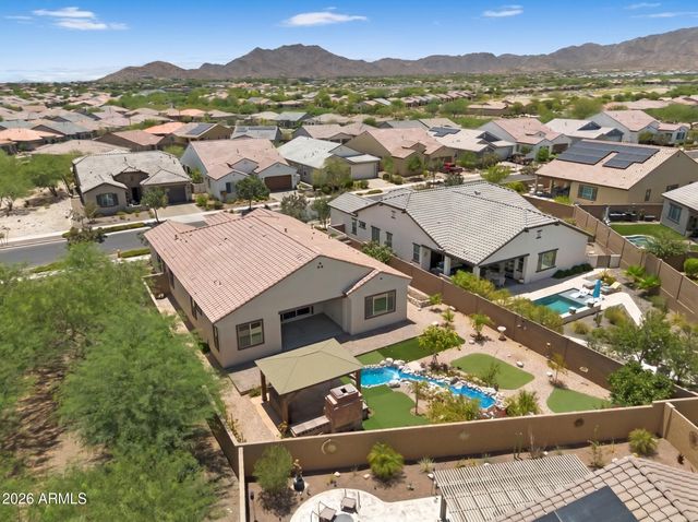 20464 W COOLIDGE Street, Buckeye, AZ 85396