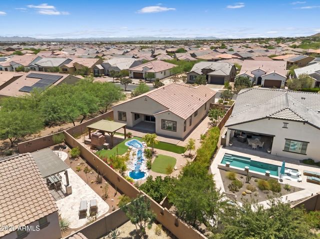 20464 W COOLIDGE Street, Buckeye, AZ 85396
