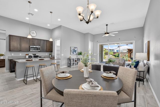 20464 W COOLIDGE Street, Buckeye, AZ 85396