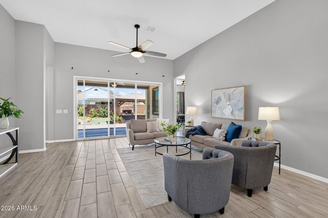 20464 W COOLIDGE Street, Buckeye, AZ 85396