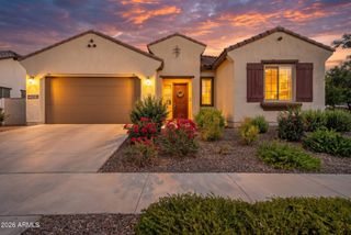 20464 W COOLIDGE Street, Buckeye, AZ 85396