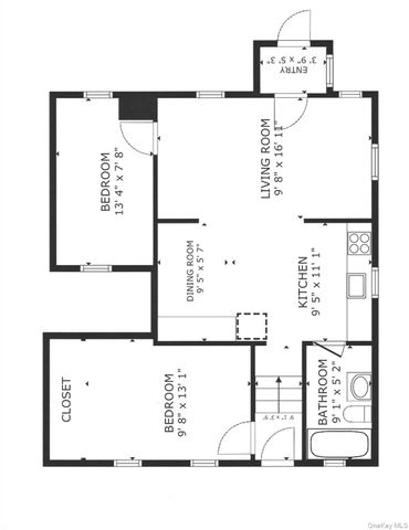 86 Woodycrest Drive, Farmingville, NY 11738