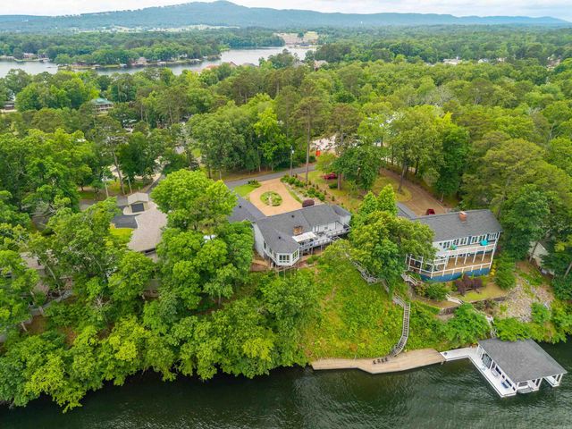 139 Sammie Cove, Hot Springs, AR 71913