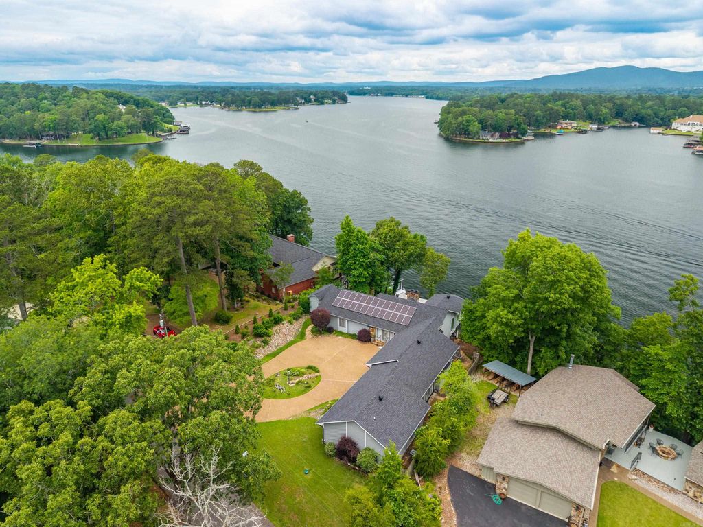 139 Sammie Cove, Hot Springs, AR 71913