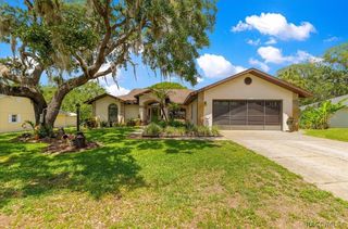 2964 S Cygnet Terrace, Inverness, FL 34450