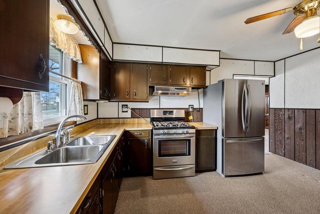 6606 S 20th STREET, Milwaukee, WI 53221