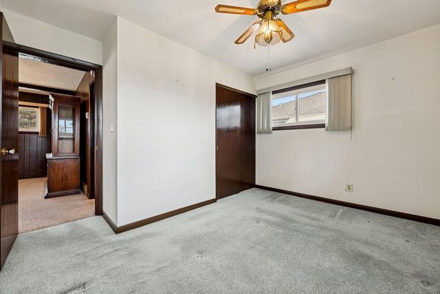 6606 S 20th STREET, Milwaukee, WI 53221