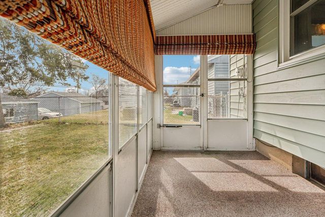 6606 S 20th STREET, Milwaukee, WI 53221