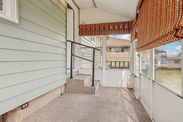 6606 S 20th STREET, Milwaukee, WI 53221