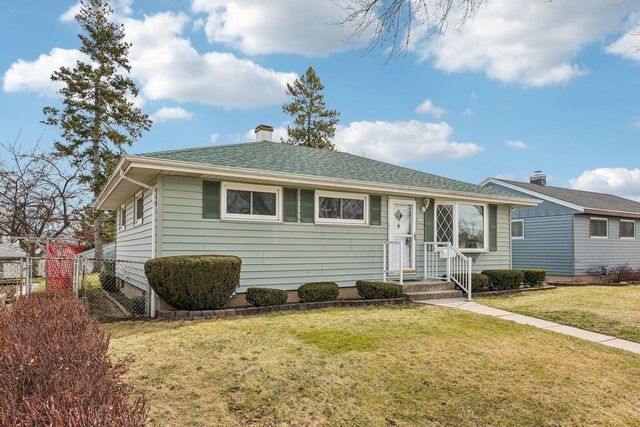 6606 S 20th STREET, Milwaukee, WI 53221