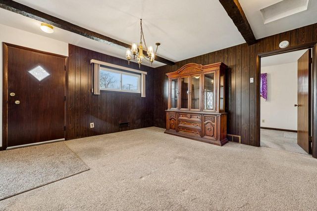 6606 S 20th STREET, Milwaukee, WI 53221