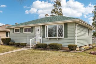 6606 S 20th STREET, Milwaukee, WI 53221