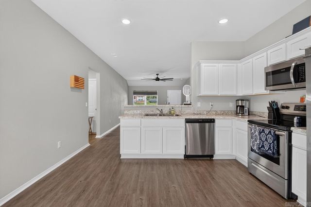 117 James Dr, Beebe, AR 72012