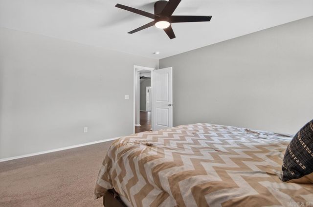 117 James Dr, Beebe, AR 72012